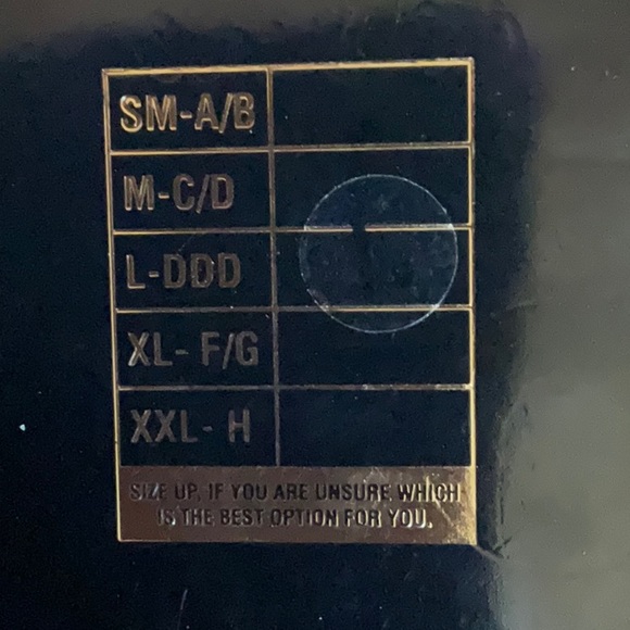 My Perfect Pair breast tape L NWOT - Picture 8 of 14